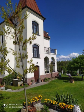 Гостиница Villa Liduška s restaurací  Бехыне
